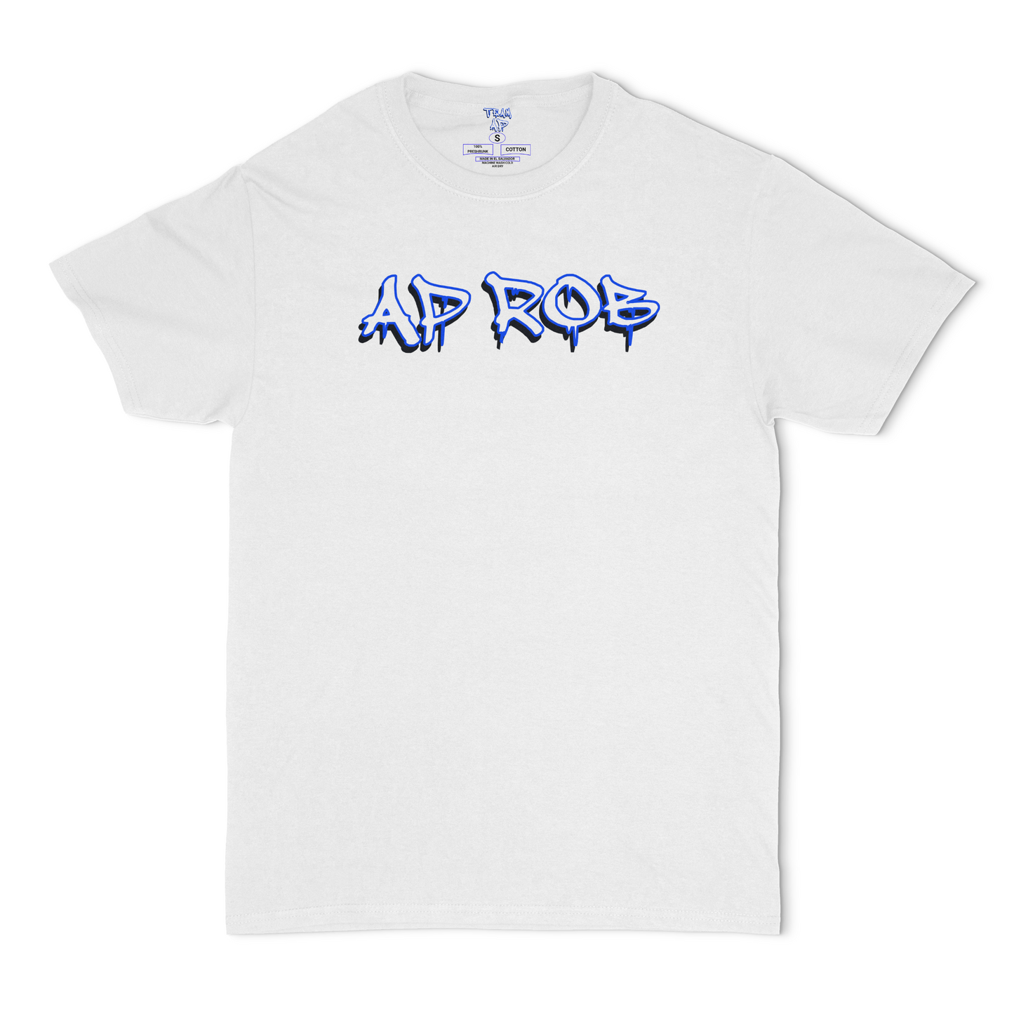 AP ROB Front and Back Unisex T-Shirt