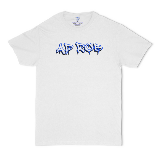 AP ROB Front and Back Unisex T-Shirt