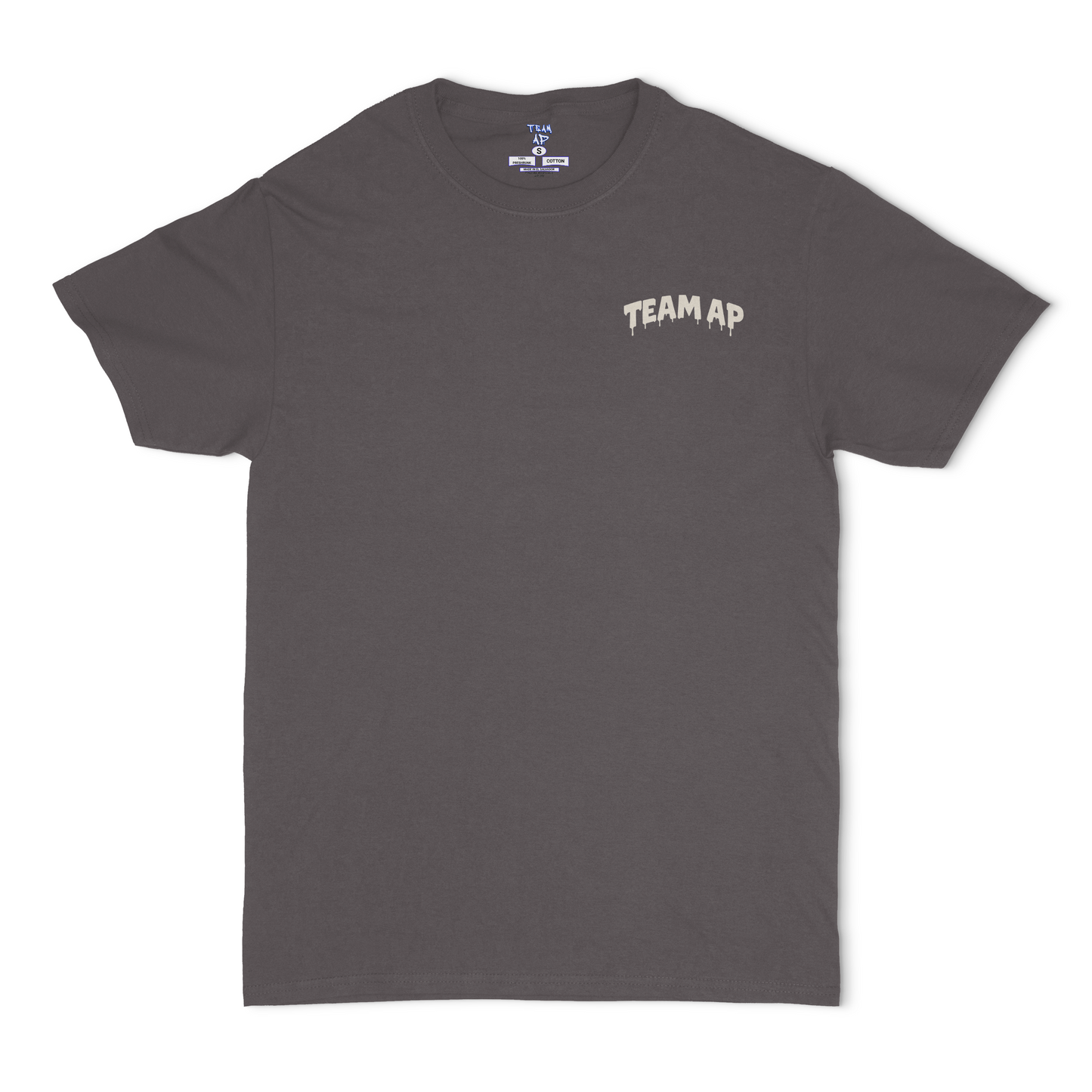Team AP Front and Back Unisex T-Shirt