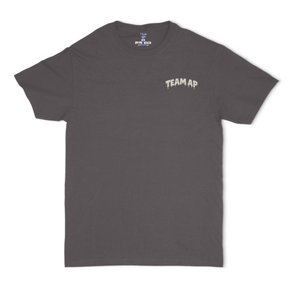Team AP Front and Back Unisex T-Shirt