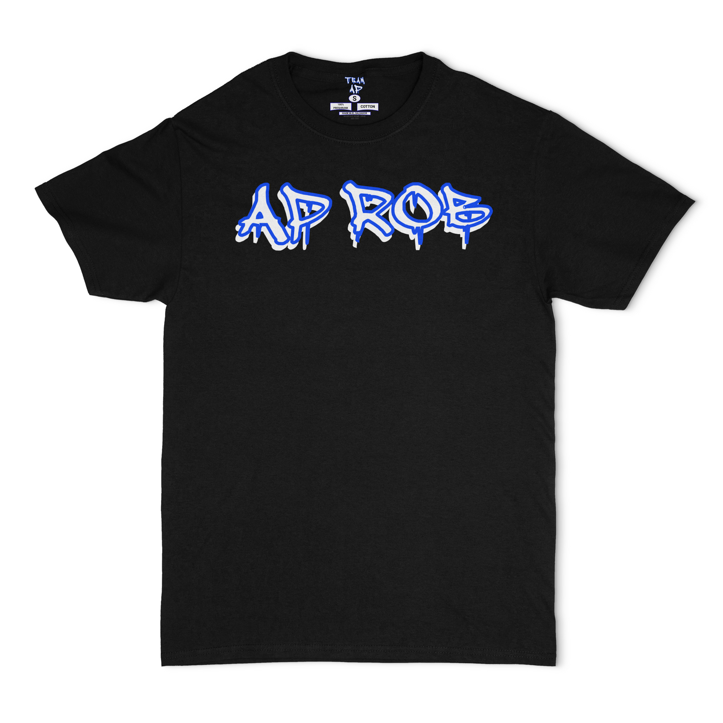 AP ROB Front and Back Unisex T-Shirt