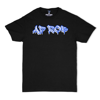 AP ROB Front and Back Unisex T-Shirt
