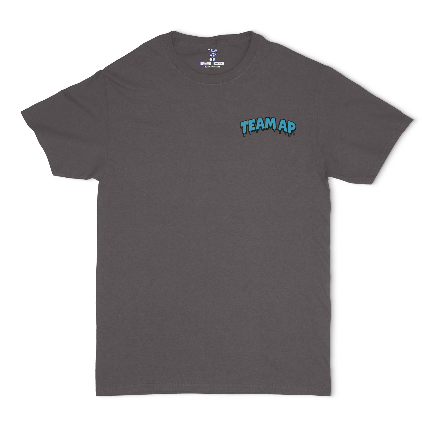 Team AP Front and Back Unisex T-Shirt