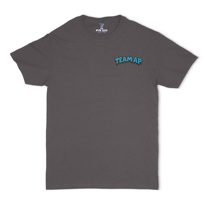 Team AP Front and Back Unisex T-Shirt