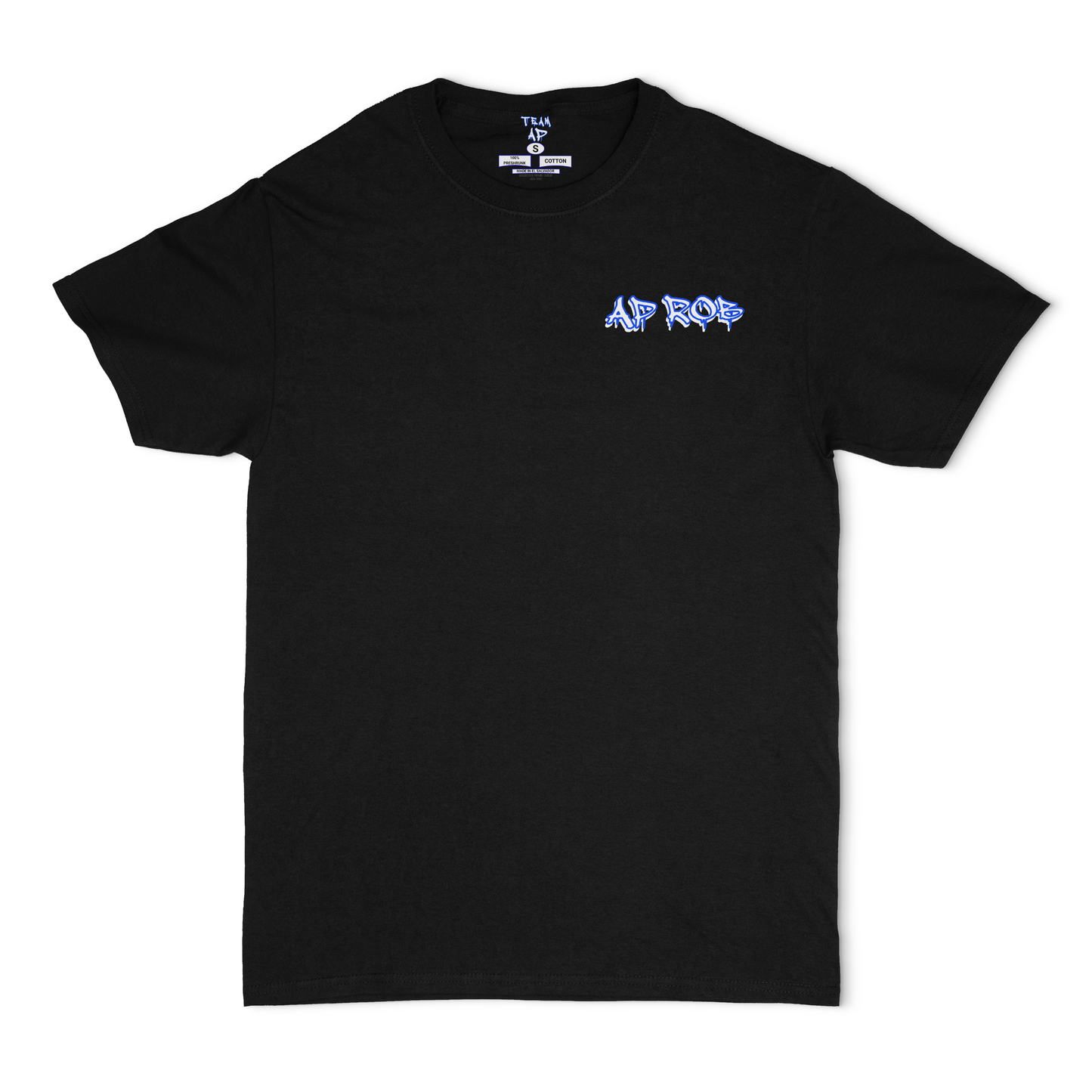 AP ROB Front and Back Unisex T-Shirt