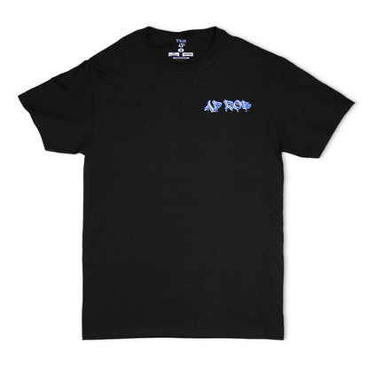 AP ROB Front and Back Unisex T-Shirt