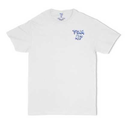 Team AP Front and Back Unisex T-Shirt