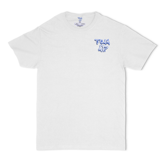 Team AP Front and Back Unisex T-Shirt