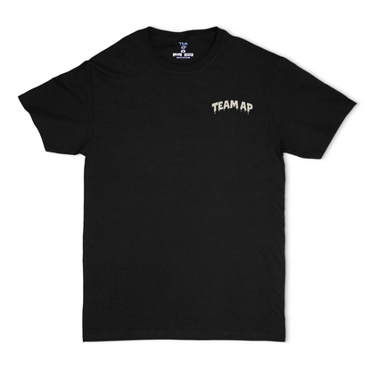 Team AP Front and Back Unisex T-Shirt